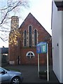 Wombourne United Reformed Church