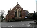 Trinity Methodist Church