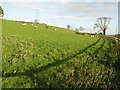 Legmurn Townland