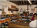 Great Park Farm Shop Interior, near Catsfield