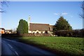 Parish Church of Bilton-In-Ainsty