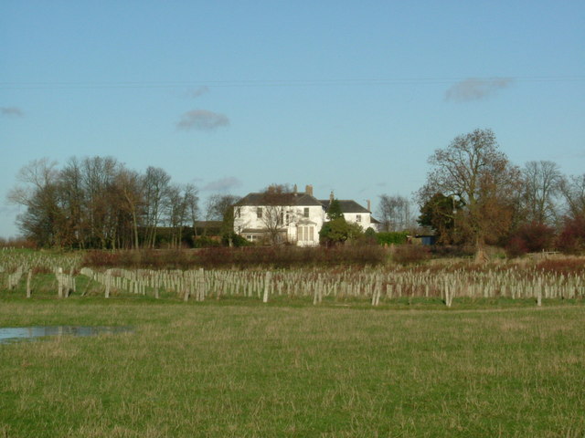 Manor House, Deighton