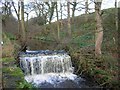 Stonegate Weir