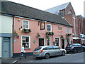 Kings Arms Bury St.Edmunds