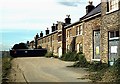 Garrison Cottages, Shoebury