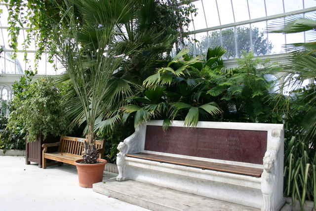 Liverpool Sefton Park Palm House
