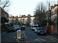 Lancaster Road, N4