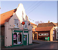 Epworth Post Office