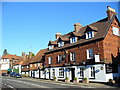 Swan Inn, Chiddingfold