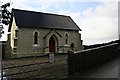 Bealbury Methodist Church