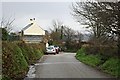 Roadside Houses