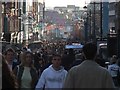 Briggate, Leeds.