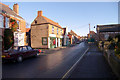 Epworth High Street