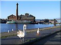 Ellesmere Port Boat Museum