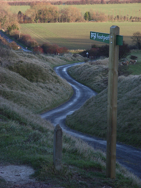 Dragonhill Road