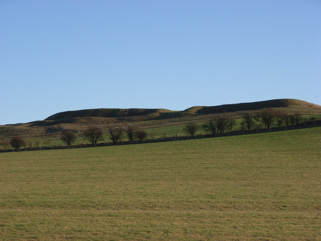 Whitehorse Hill