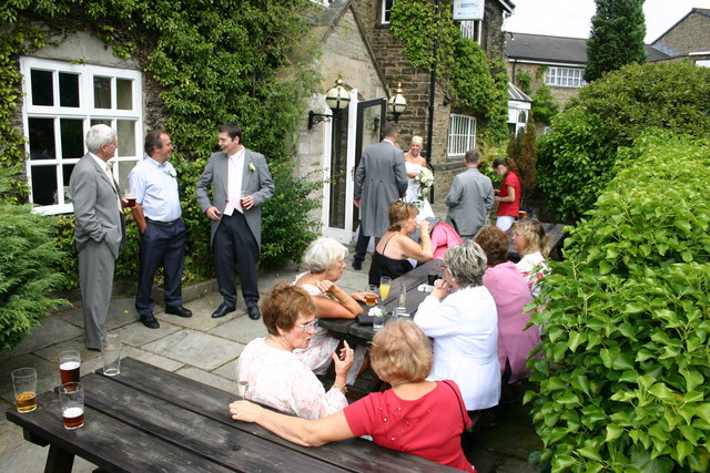 The Lancashire Manor Hotel, Nr. Skelmersdale