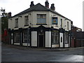 The Adderley Park Pub