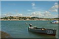 Instow from Appledore