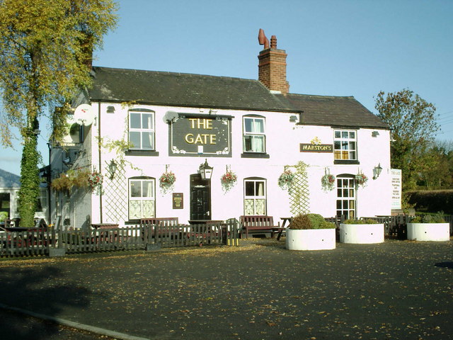 The Gate Pub