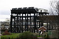 The Anderton Boat Lift