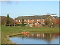 Pomona Barns, Bartestree.