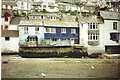 Fishermens cottages, Polperro