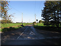 Summer Lane To Carbrooke