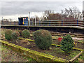 Barrow Haven Station