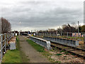 Barrow Haven Station