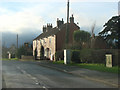 The Cross Keys Pub, Stillingfleet