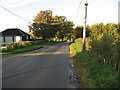 The Road To Holme Hale