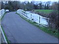 Bridge over the Stour