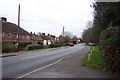 Cranbrook bypass, A229