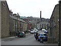 Wirksmoor Road, New Mills