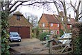 Cottages at Lampkyns