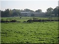 Barns In Breckland