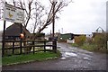 Duckhurst Farm Equestrian Centre