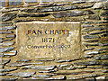 Fan Wesleyan Chapel