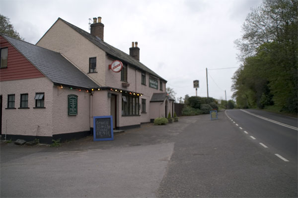 The Stokeford Inn