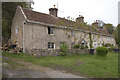 Cottages at East Lulworth