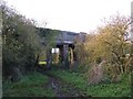 Former Railway Bridge at Clifton Reynes