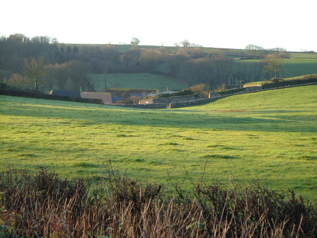 Hareston Farm