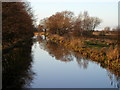 The Pocklington Canal