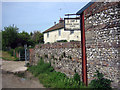 Manor Dairy Farm, Tarrant Keynston