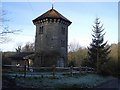 The Tower House, Ashburnham Place