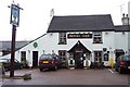 The Royal Oak, Hereford Road, Monmouth