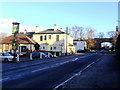 Wharfedale Inn, Arthington