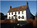 Former public house, Strensham