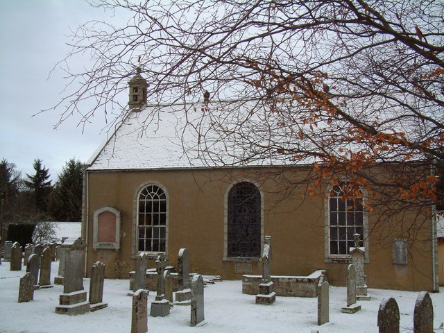 West Parish Church